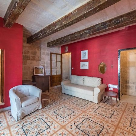 Vallettastay Standard Apartments In Valletta Exterior photo