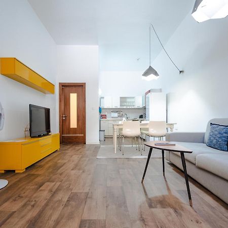 Vallettastay Standard Apartments In Valletta Exterior photo