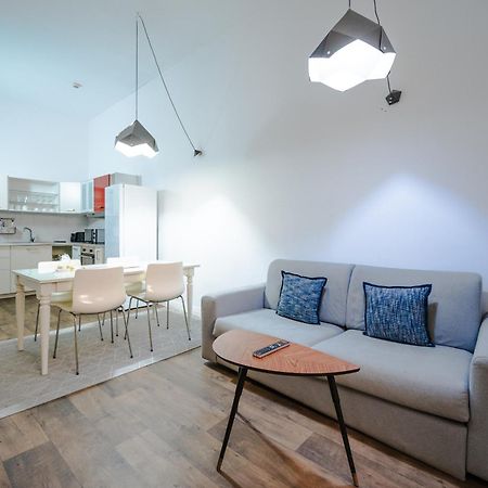 Vallettastay Standard Apartments In Valletta Exterior photo