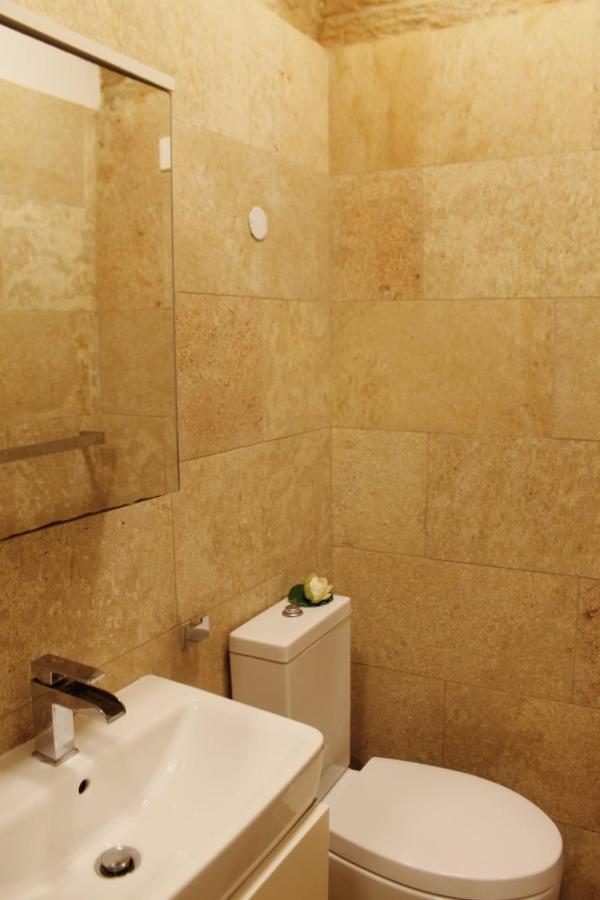Vallettastay Standard Apartments In Valletta Exterior photo