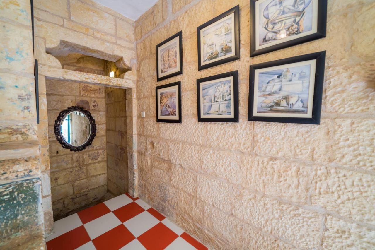 Vallettastay Standard Apartments In Valletta Exterior photo