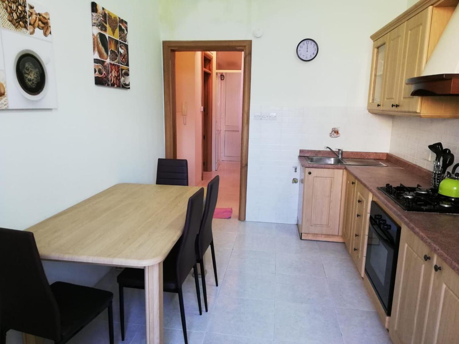 Vallettastay Standard Apartments In Valletta Exterior photo